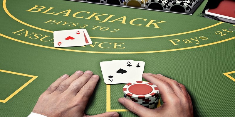 Một số thông tin giới thiệu khái quát về Blackjack