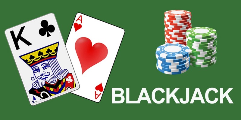 Cách chơi Blackjack cơ bản nhất cho tân thủ
