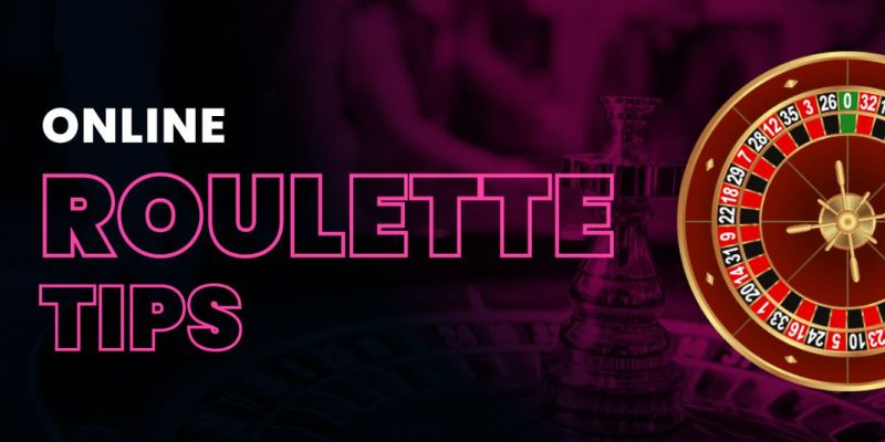 Luật chơi Roulette online cơ bản mà người mới cần nắm