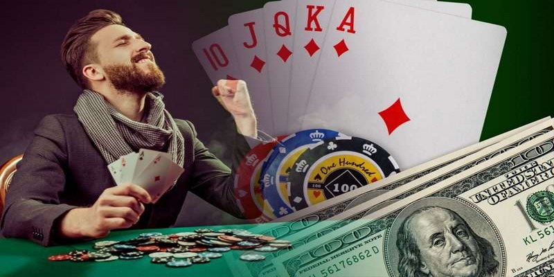 Poker Online Free - Học Cách Chơi Từ Cơ Bản Đến Nâng Cao